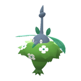 Buy Wormadam in Brilliant Diamond & Shining Pearl